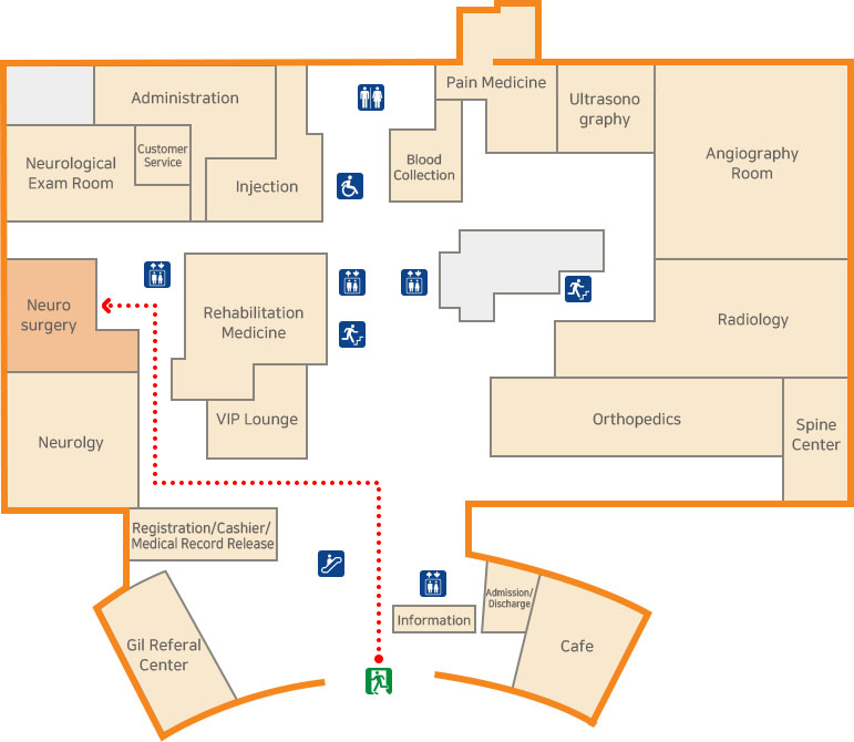 Нейрохирургия