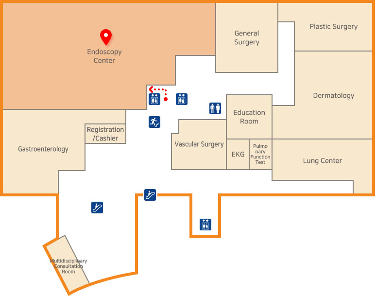 Дурангийн төв